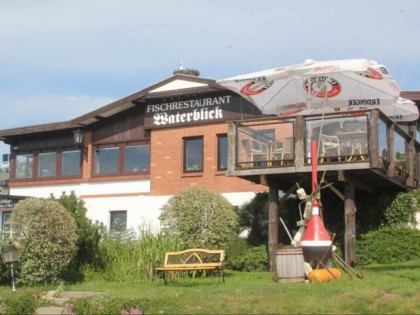 Foto: Fisch &amp; Grillrestaurant Waterblick